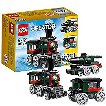 Lego 31015 1