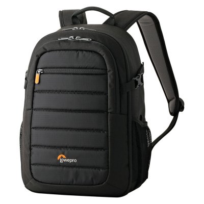 LOWEPRO SAC A DOS TAHOE BP150 BLACK